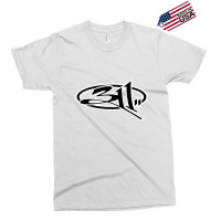 311 The Build Exclusive T-shirt | Artistshot