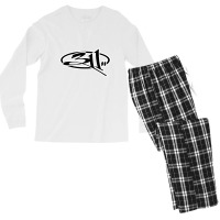 311 The Build Men's Long Sleeve Pajama Set | Artistshot