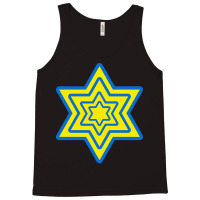 Jewish Star T  Shirtjewish Star T  Shirt Tank Top | Artistshot