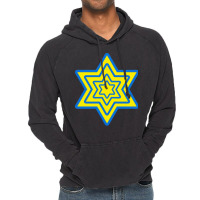 Jewish Star T  Shirtjewish Star T  Shirt Vintage Hoodie | Artistshot