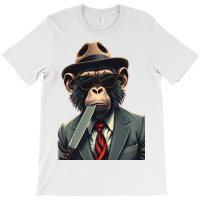 Classy, Quirky, And Totally Cool T-shirt | Artistshot