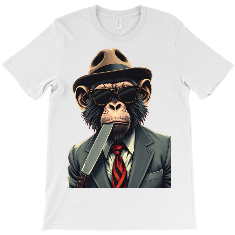 Classy, Quirky, And Totally Cool T-Shirt by agambrow72 | Artistshot