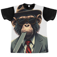 Classy, Quirky, And Totally Cool Graphic T-shirt | Artistshot