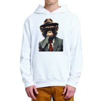 Classy, Quirky, And Totally Cool Urban Pullover Hoodie | Artistshot