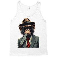 Classy, Quirky, And Totally Cool Tank Top | Artistshot