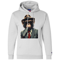 Classy, Quirky, And Totally Cool Champion Hoodie | Artistshot