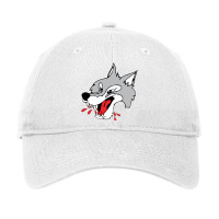 Sudbury Wolves Adjustable Cap | Artistshot