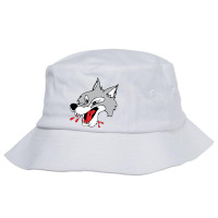 Sudbury Wolves Bucket Hat | Artistshot