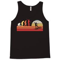 Wakeboarding T  Shirt Retro Wakeboarder Wakeboard   Vintage Wakeboardi Tank Top | Artistshot