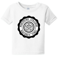 Wartburg College Baby Tee | Artistshot