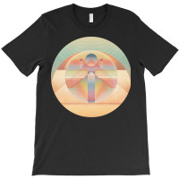 Pattern T  Shirt Exist T  Shirt T-shirt | Artistshot