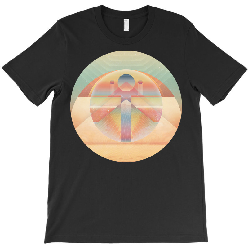 Pattern T  Shirt Exist T  Shirt T-shirt | Artistshot