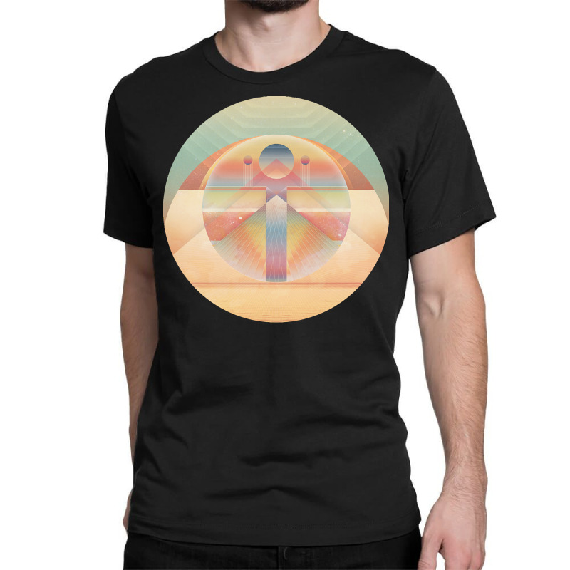 Pattern T  Shirt Exist T  Shirt Classic T-shirt | Artistshot