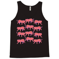 Pattern T  Shirt Tigers Pattern 2 T  Shirt Tank Top | Artistshot