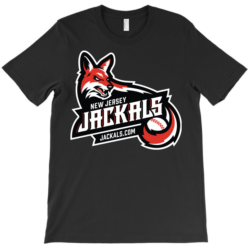 Custom Jackals New Jersey Baseball Vintage Cap By Pedrohumblekid -  Artistshot