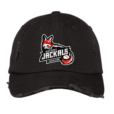 New Jersey jackals - Hat - Snapback - The game