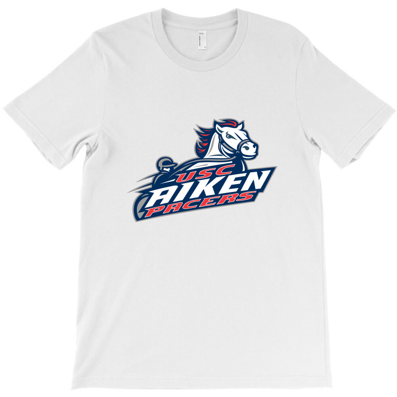 Aiken Pacers Usc T-shirt | Artistshot