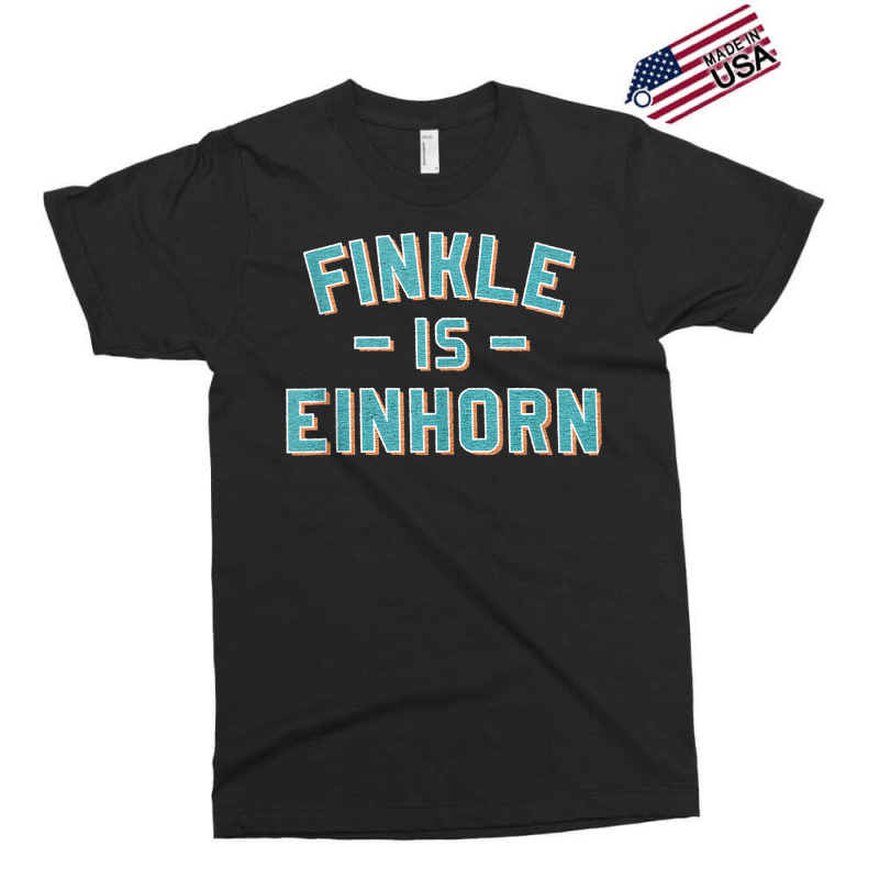 Finkle Is Einhorn Tank Top Exclusive T-shirt | Artistshot