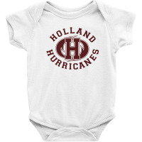 Holland Baby Bodysuit | Artistshot