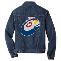 Lonestar Austin(2) Men Denim Jacket | Artistshot