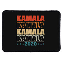 Kamala 2020 Rectangle Patch | Artistshot