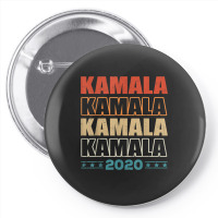 Kamala 2020 Pin-back Button | Artistshot