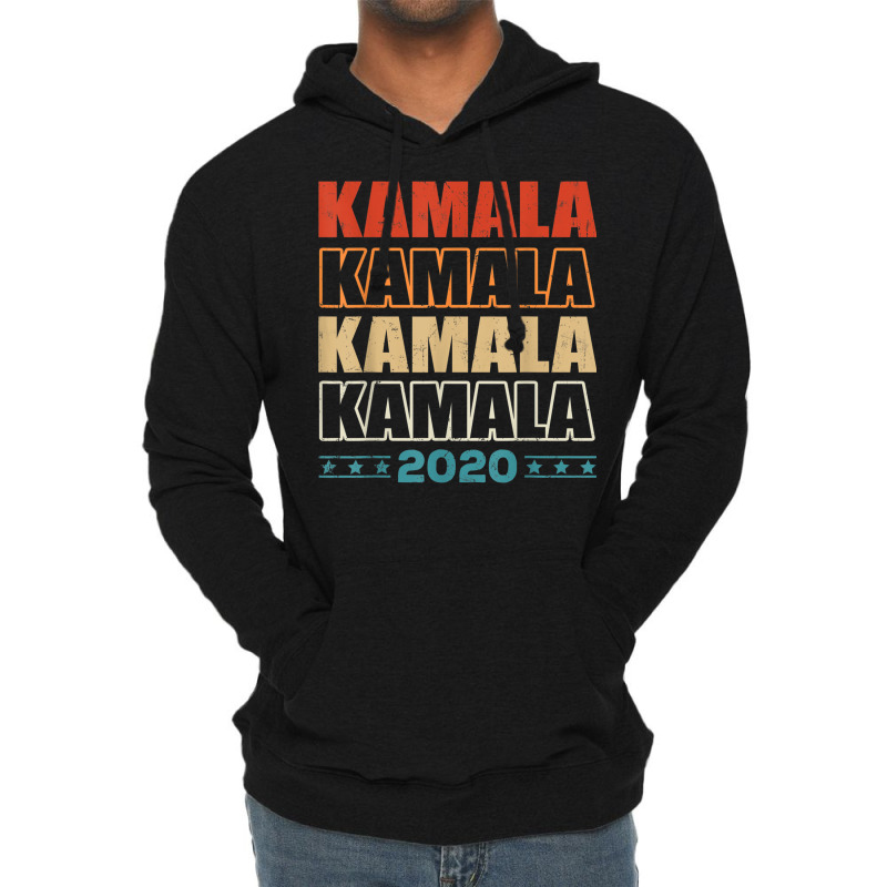 Kamala 2020 Lightweight Hoodie | Artistshot