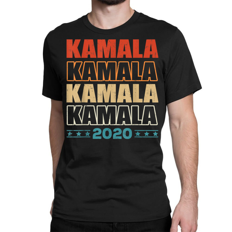 Kamala 2020 Classic T-shirt | Artistshot