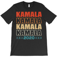 Kamala 2020 T-shirt | Artistshot