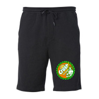 Crushs Your Enemies Merch Fleece Short | Artistshot