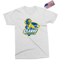 The Clarke Crusaders Exclusive T-shirt | Artistshot