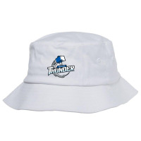 The-wichita-thunder-pen Bucket Hat | Artistshot