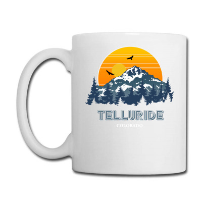 Telluride Ski Mug