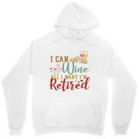 I Can Wine All I Want I'm Tired Retro Vintage Llama Unisex Hoodie | Artistshot