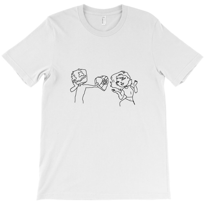 Mello And Anne Marie Collab T-shirt | Artistshot