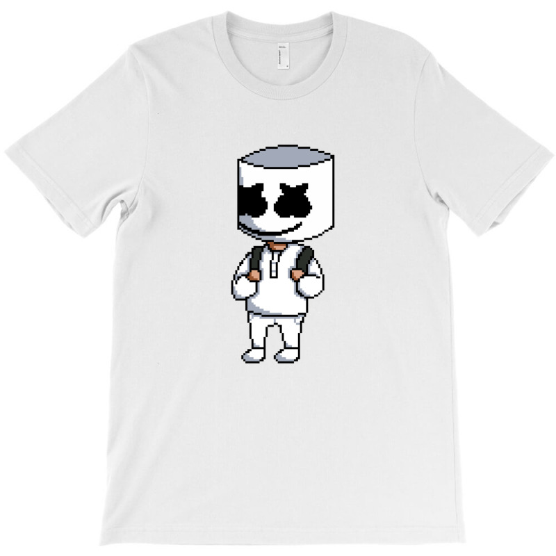 Mello Cartoon T-shirt | Artistshot