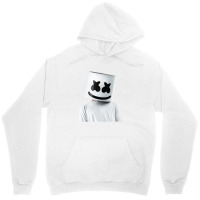 Mello Faces Unisex Hoodie | Artistshot