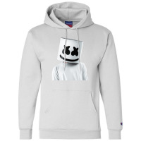 Mello Faces Champion Hoodie | Artistshot