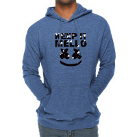 Mello Keep It Lightweight Hoodie | Artistshot