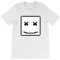 Mello Love U T-shirt | Artistshot