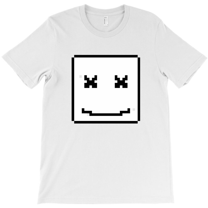 Mello Love U T-shirt | Artistshot