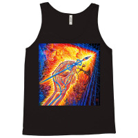 #a Lex Artist Hand Tour Dates 2022 Waldjinah Tank Top | Artistshot