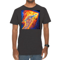 #a Lex Artist Hand Tour Dates 2022 Waldjinah Vintage T-shirt | Artistshot