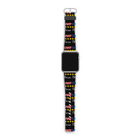 Good Review Trump Apple Watch Band | Artistshot