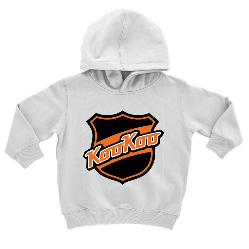 The-kookoo-pen Toddler Hoodie by bestel | Artistshot