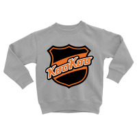 The-kookoo-pen Toddler Sweatshirt | Artistshot