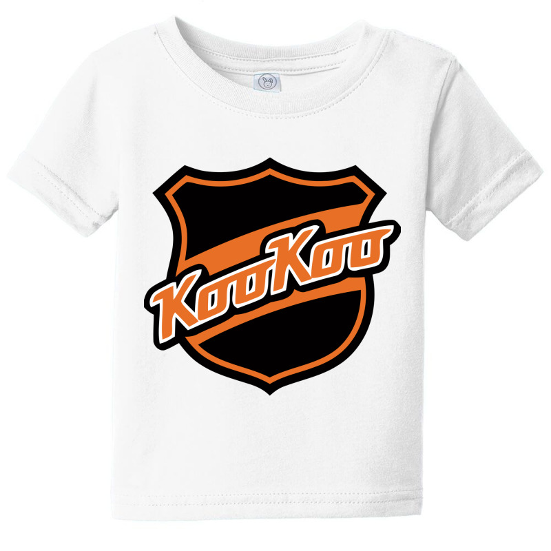 The-kookoo-pen Baby Tee by bestel | Artistshot