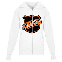 The-kookoo-pen Youth Zipper Hoodie | Artistshot