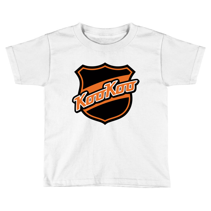 The-kookoo-pen Toddler T-shirt by bestel | Artistshot