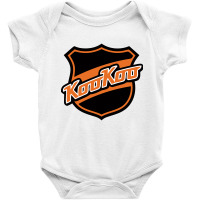 The-kookoo-pen Baby Bodysuit | Artistshot